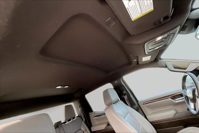 Used 2023 GMC Sierra 1500 SLT w/ SLT Premium Package image 28