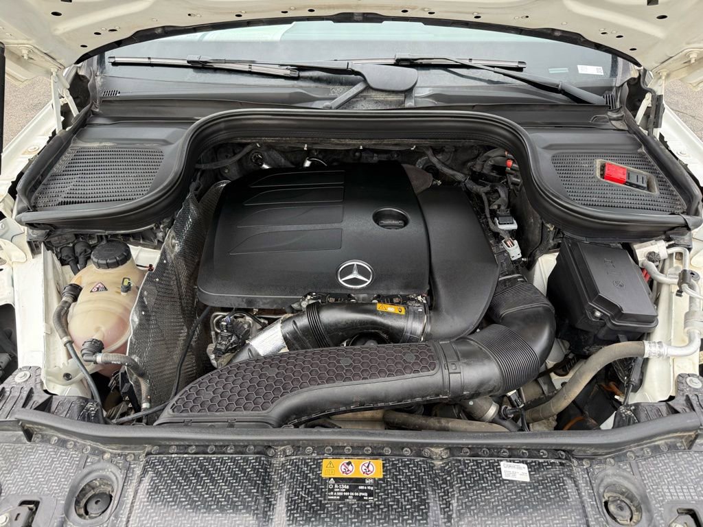 Used 2020 Mercedes-Benz GLE 350 4MATIC image 15