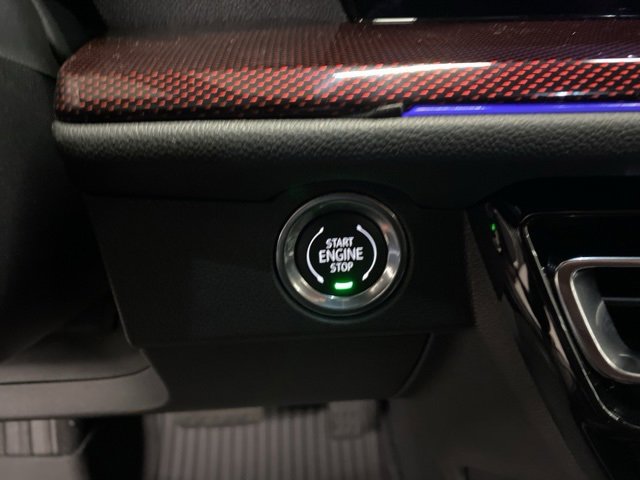 New 2026 Chevrolet Traverse Z71 w/ Driver Confidence Package image 18