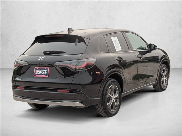 Used 2025 Honda HR-V EX-L image 5