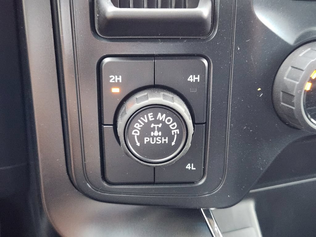 New 2026 Ford F150 STX w/ Equipment Group 200A AWD/4WD image 21