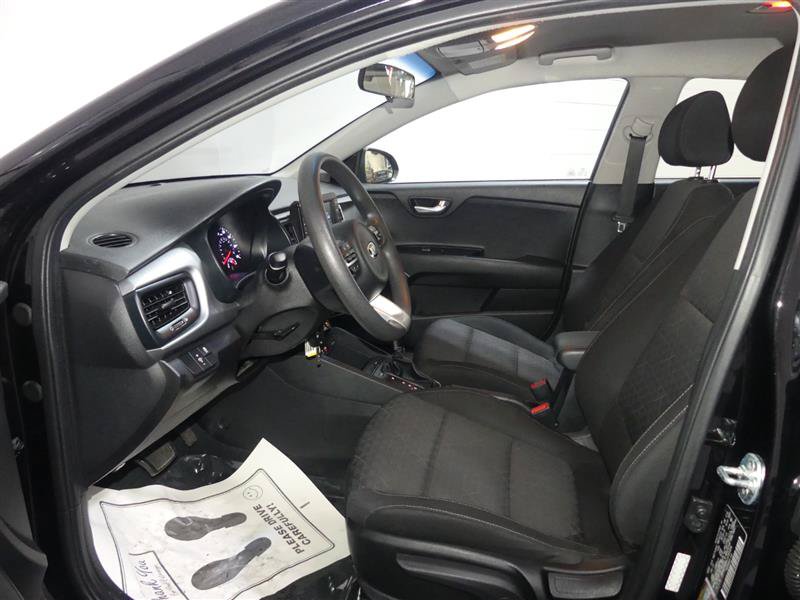 Used 2020 Kia Rio S FWD image 20
