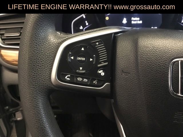 Used 2017 Honda CR-V EX image 20