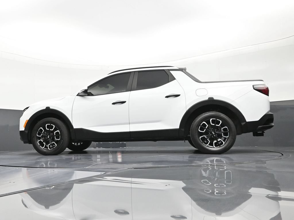 Used 2022 Hyundai Santa Cruz SEL w/ Activity Package AWD/4WD image 21