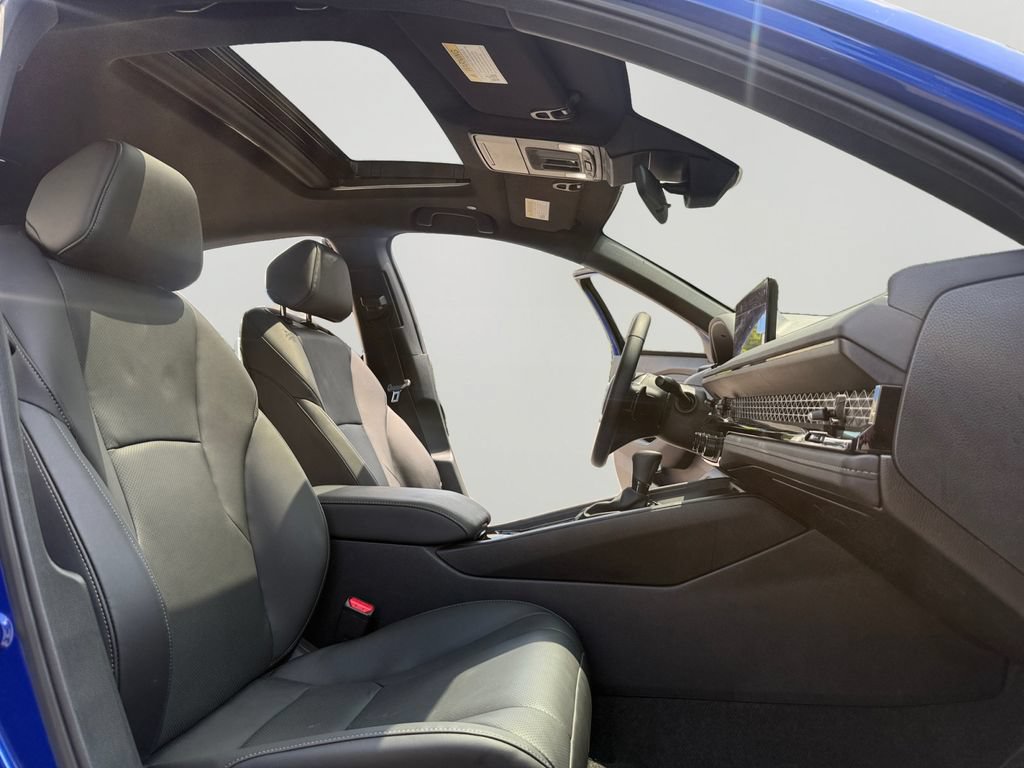 Used 2026 Honda Accord Sport image 24