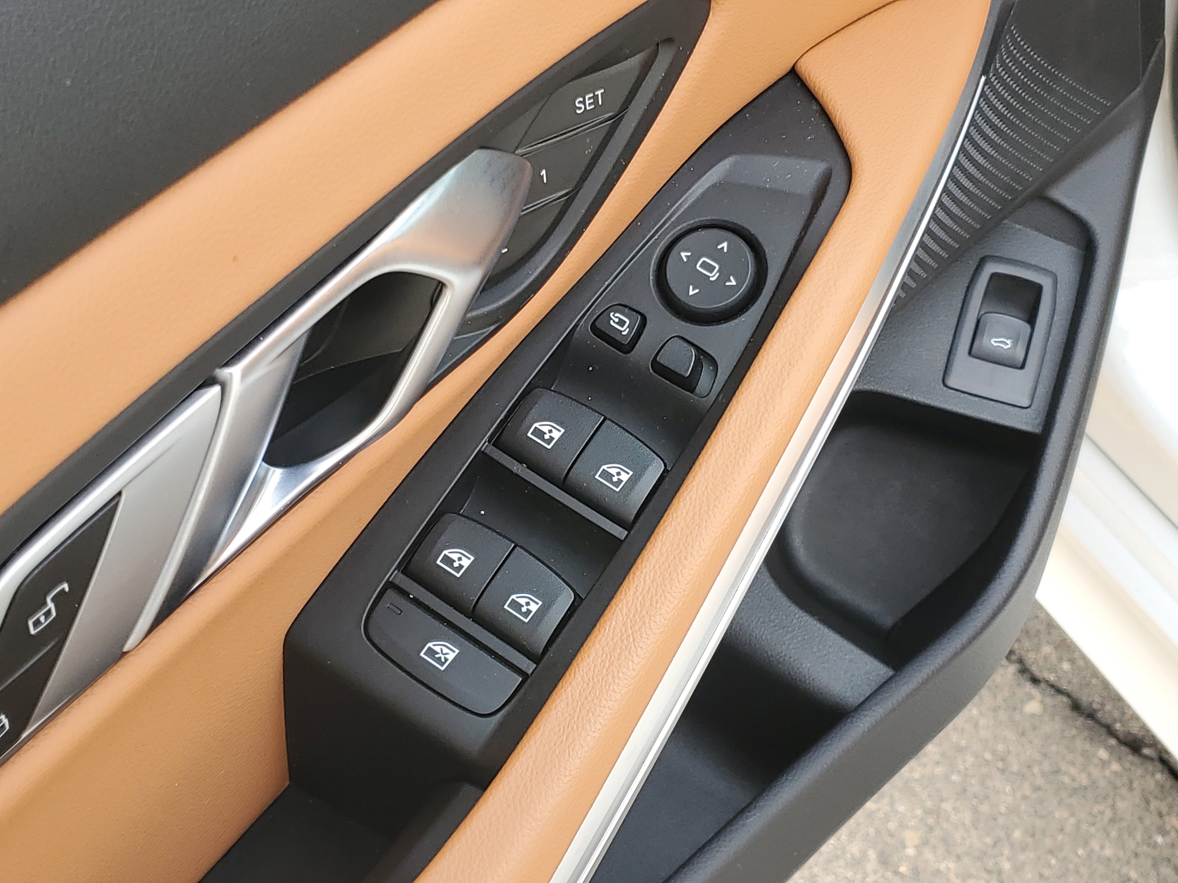 Certified 2023 BMW 330i xDrive Sedan w/ Premium Package image 6