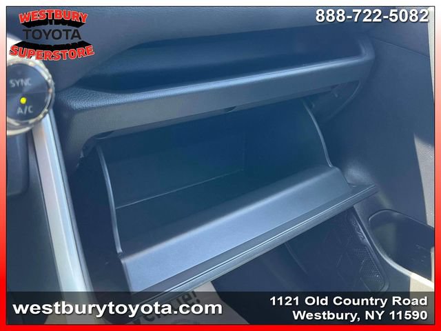 Used 2025 Toyota RAV4 XLE w/ Weather Package AWD/4WD image 30