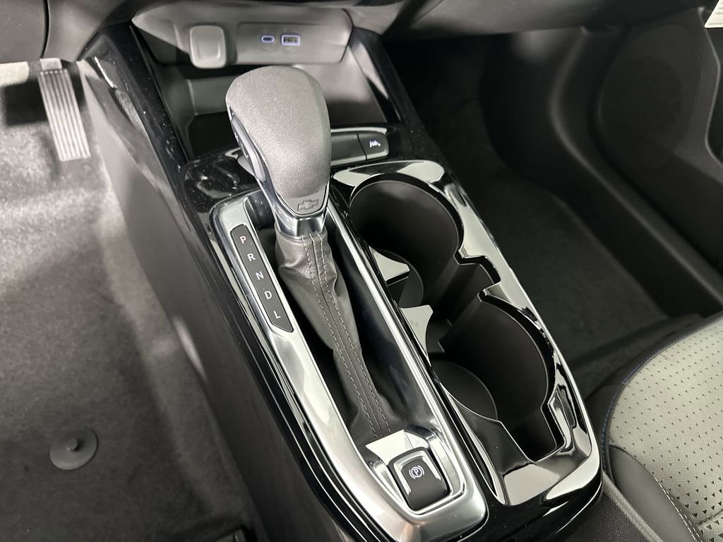 New 2026 Chevrolet Trax LT image 16