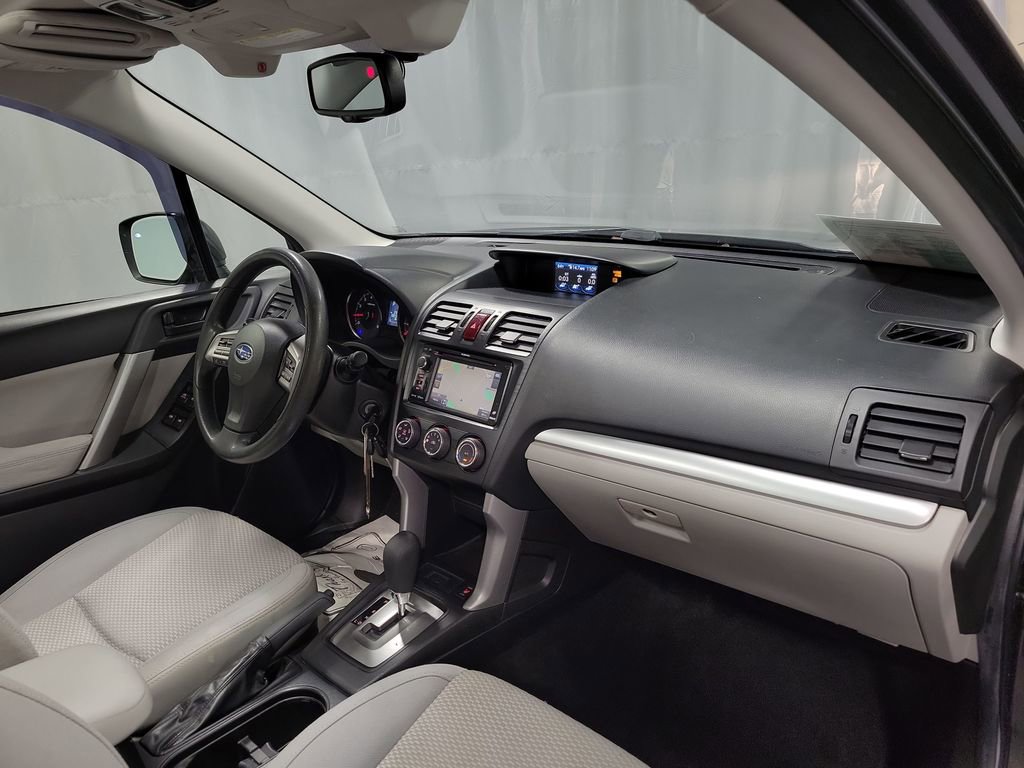 Used 2015 Subaru Forester 2.5i Premium image 27