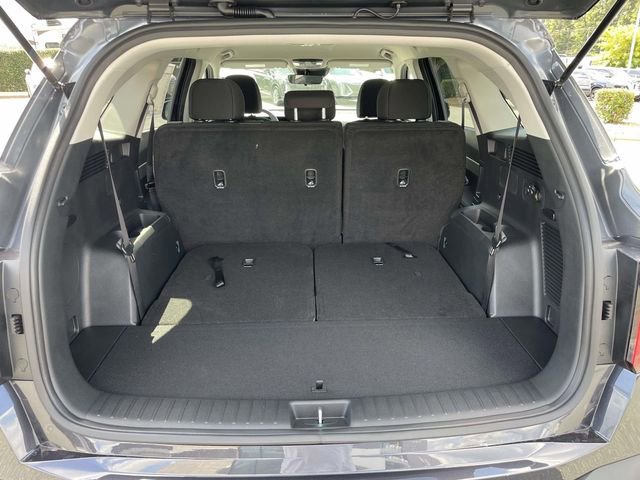 Certified 2026 Kia Sorento LX FWD image 18