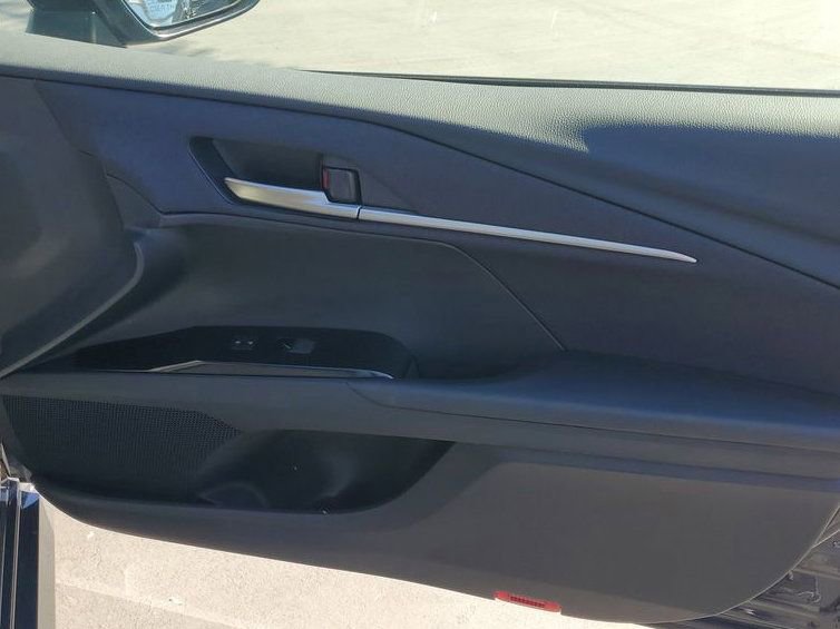 New 2026 Toyota Camry LE image 34