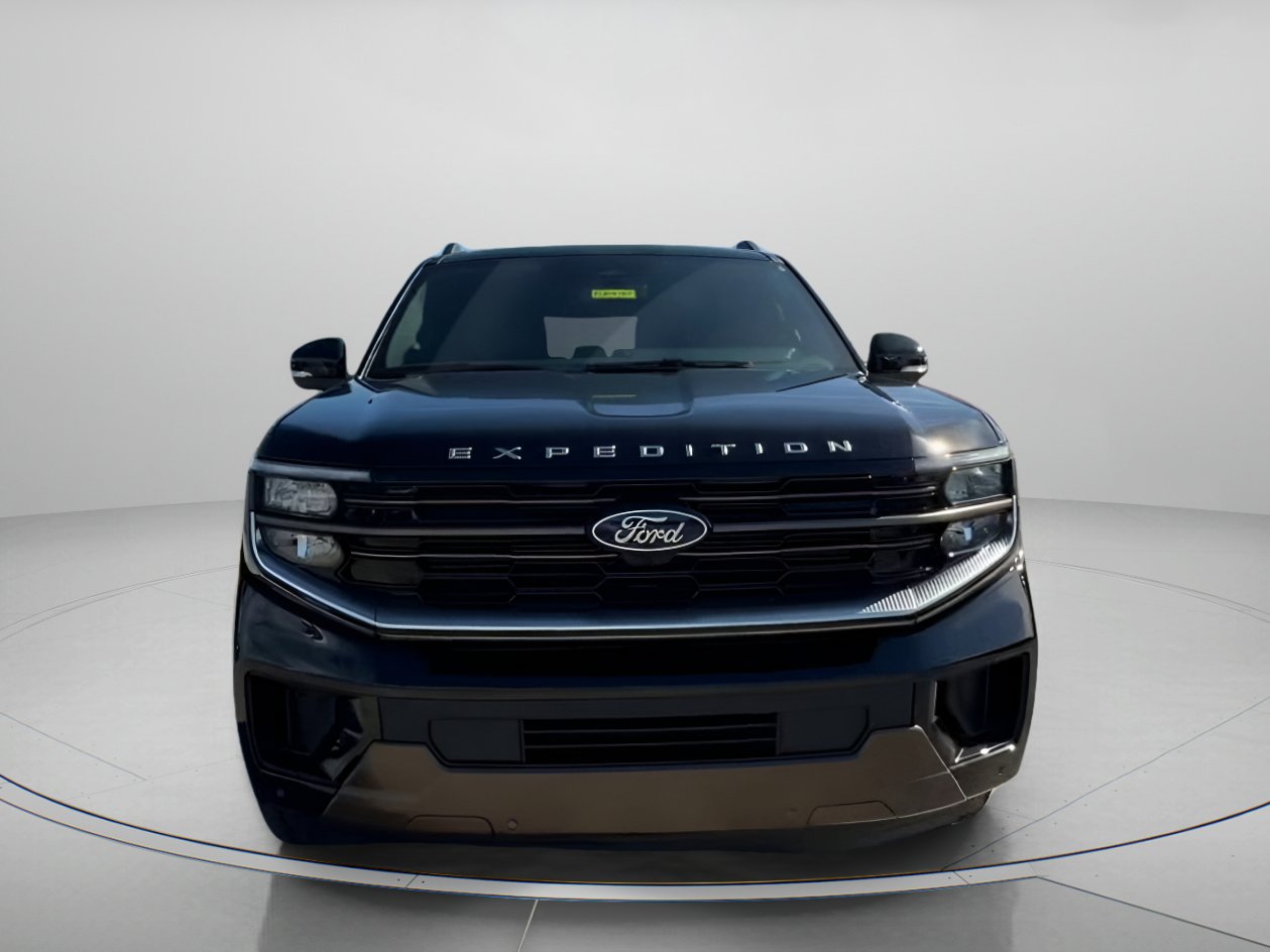 New 2026 Ford Expedition Max King Ranch image 6