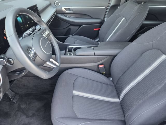 Certified 2026 Hyundai Sonata SEL AWD/4WD image 7