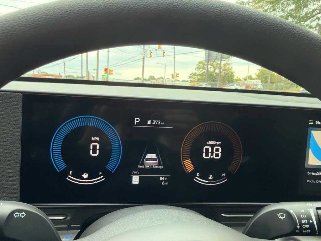 New 2027 Hyundai Kona SE AWD/4WD image 34