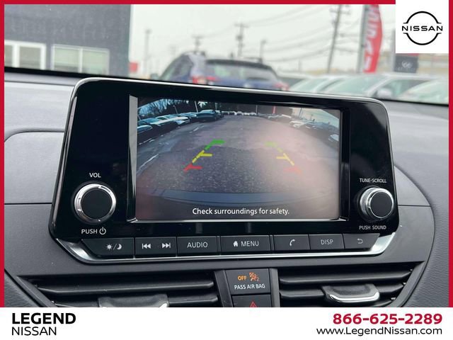 Used 2023 Nissan Altima 2.5 S image 27