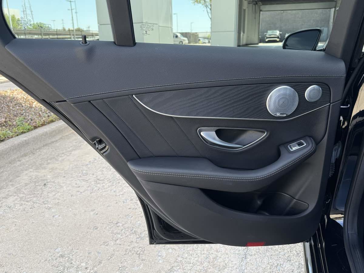 Used 2018 Mercedes-Benz C 43 AMG 4MATIC Sedan image 49