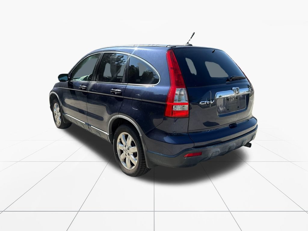 Used 2007 Honda CR-V EX-L image 6