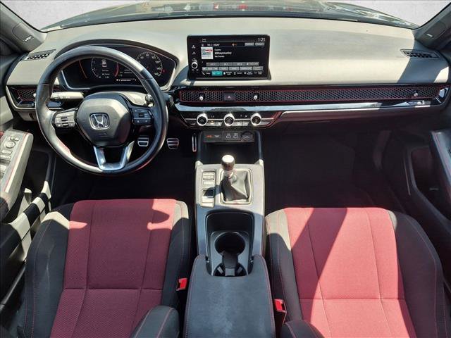 Used 2024 Honda Civic Si image 17