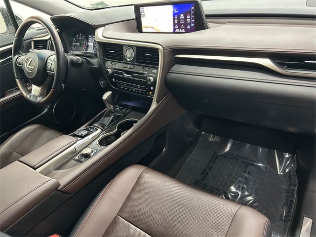 Used 2019 Lexus RX 350 350 image 13