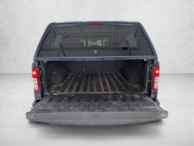 Used 2020 RAM 1500 Big Horn AWD/4WD image 6