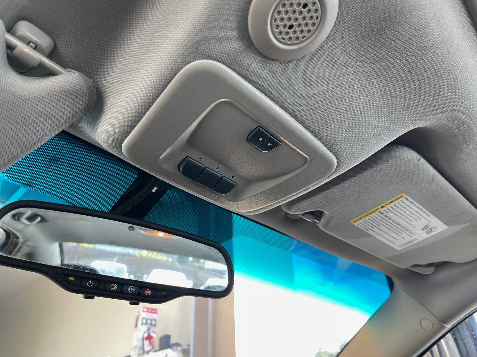 Used 2016 Chevrolet Impala LTZ image 32