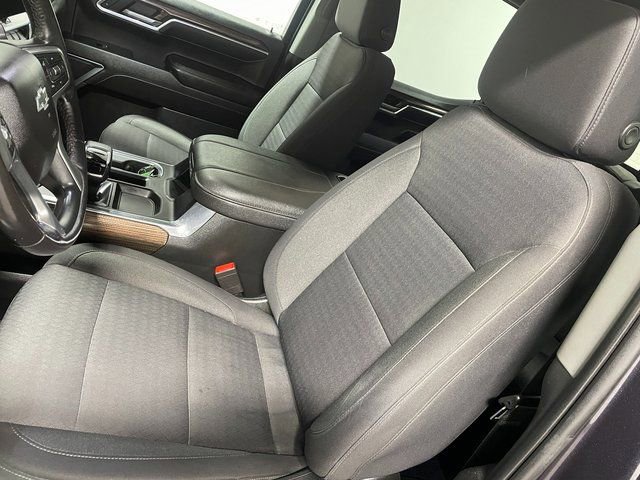 Used 2023 Chevrolet Silverado 1500 RST w/ Protection Package image 12