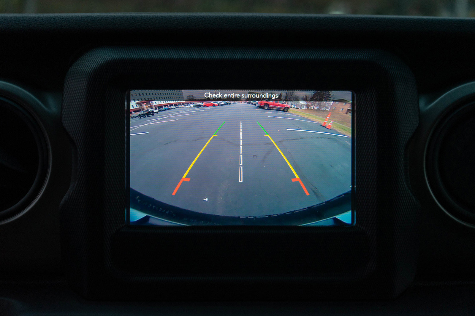 Used 2018 Jeep Wrangler Unlimited Sport S image 14