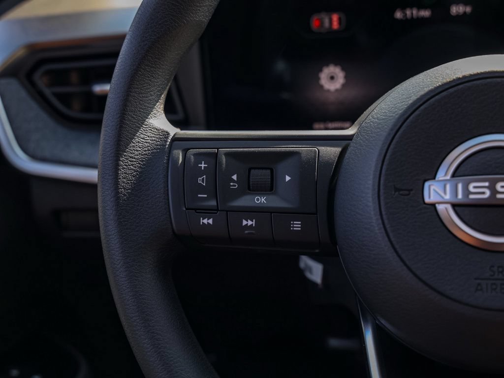 New 2026 Nissan Kicks SV w/ Cold Weather Package FWD image 26