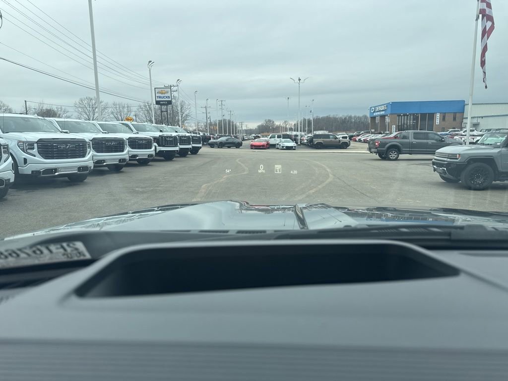 Used 2024 Ford F150 Lariat w/ Equipment Group 502A High image 29