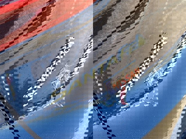 Used 2021 Hyundai Santa Fe SEL image 10