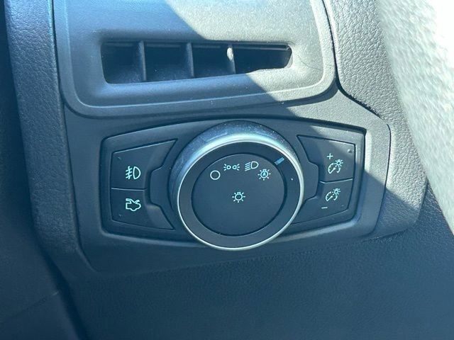 Used 2018 Ford Focus SEL image 21
