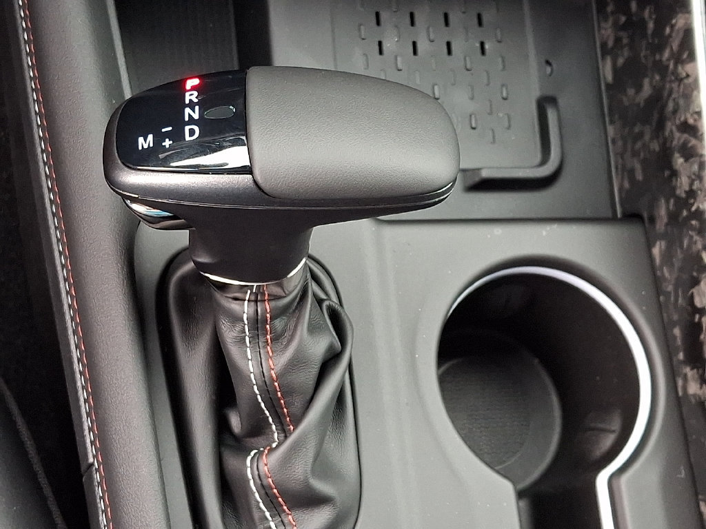 New 2026 Dodge Durango GT AWD/4WD image 8