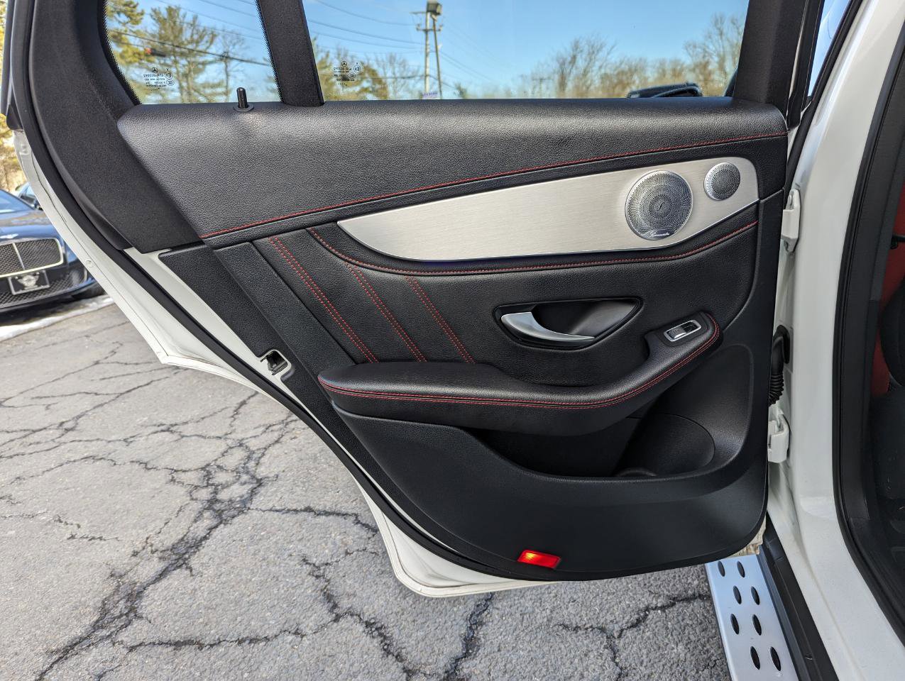 Used 2020 Mercedes-Benz GLC 43 AMG AMG GLC 43 4MATIC SUV image 36