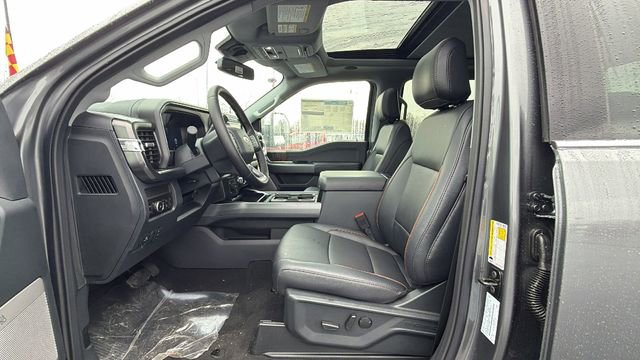 New 2026 Ford F250 Lariat w/ Lariat Ultimate Package image 35