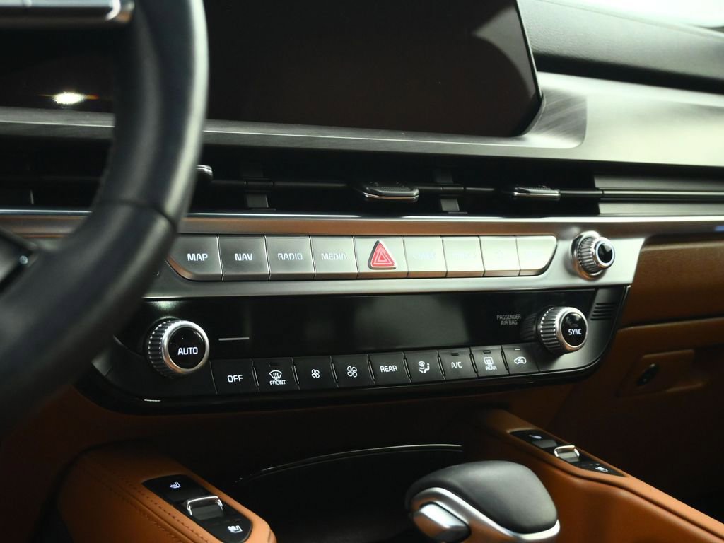 Used 2024 Kia Telluride SX Prestige X-Line image 62