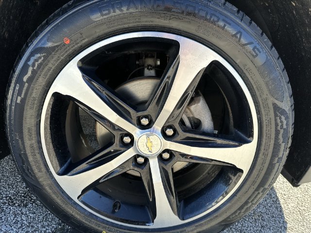 Certified 2022 Chevrolet Equinox LT AWD/4WD image 28