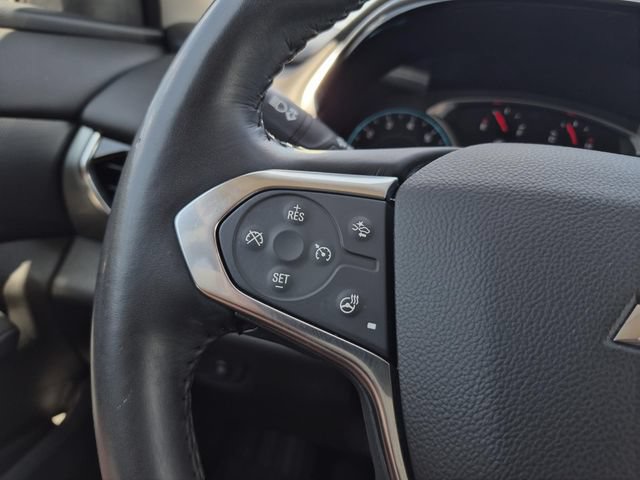 Used 2018 Chevrolet Traverse Premier w/ Driver Confidence II Package FWD image 37