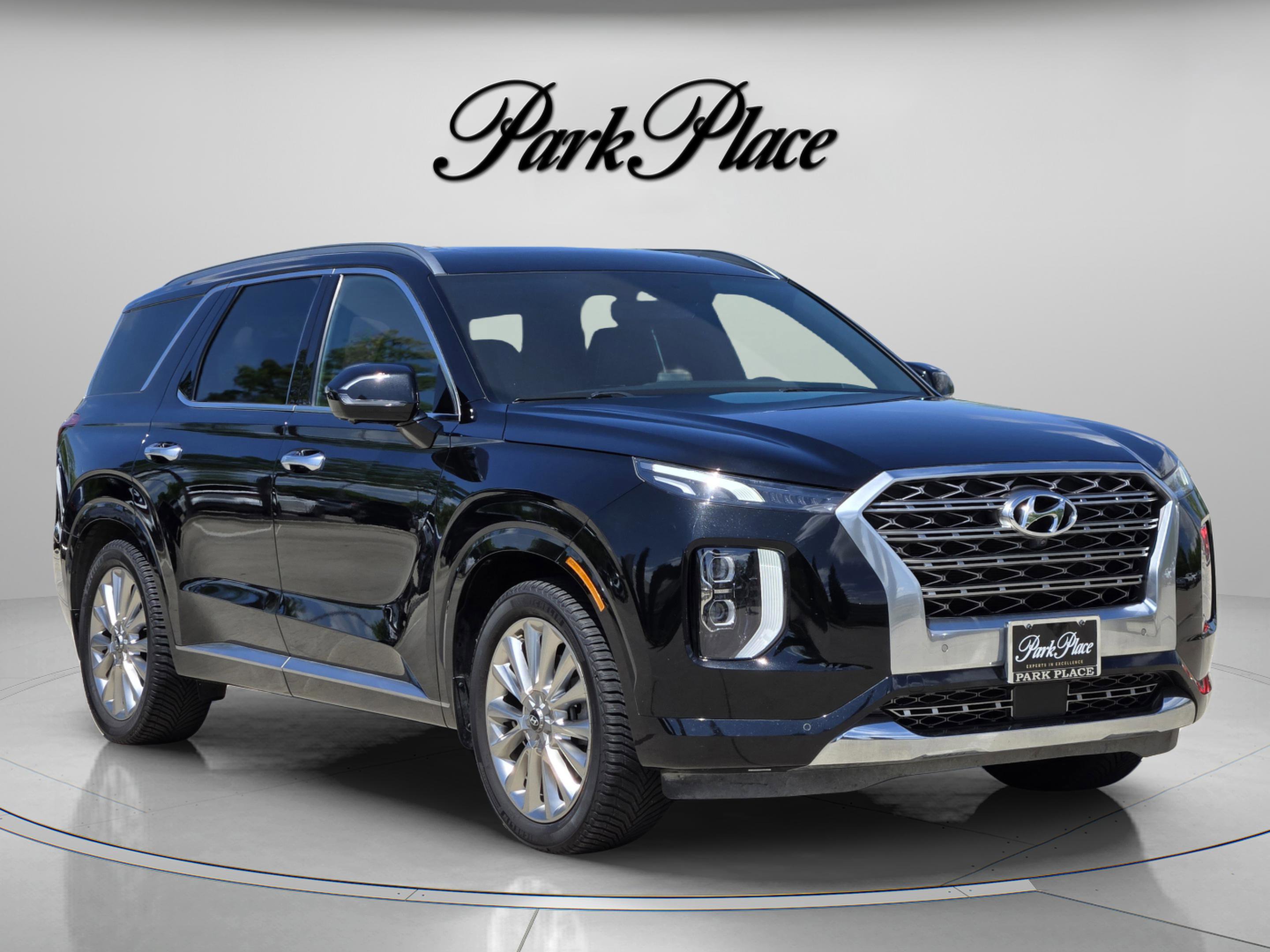 Used 2020 Hyundai Palisade Limited image 5