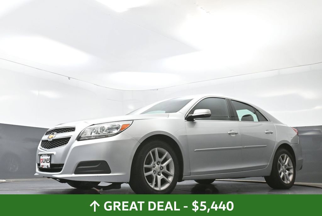Used 2014 Chevrolet Malibu LT FWD image 52