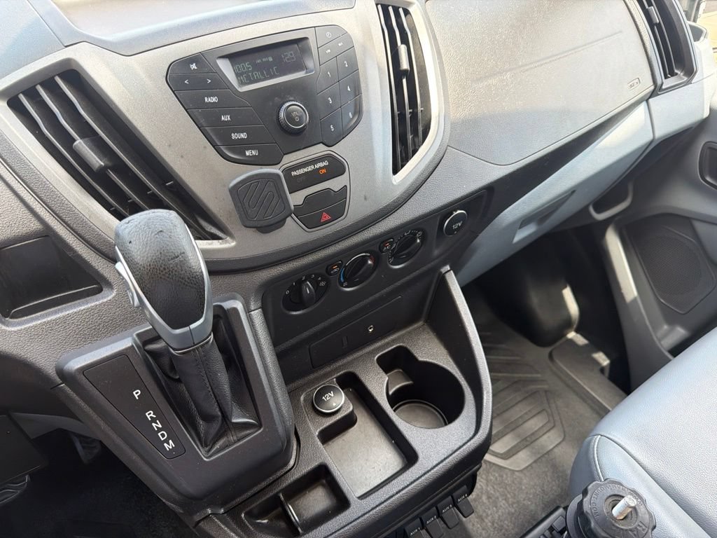 Used 2016 Ford Transit 150 130 Low Roof RWD image 13