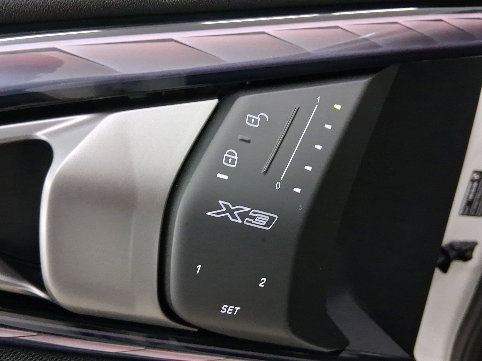 New 2026 BMW X3 xDrive30 w/ Convenience Package image 14