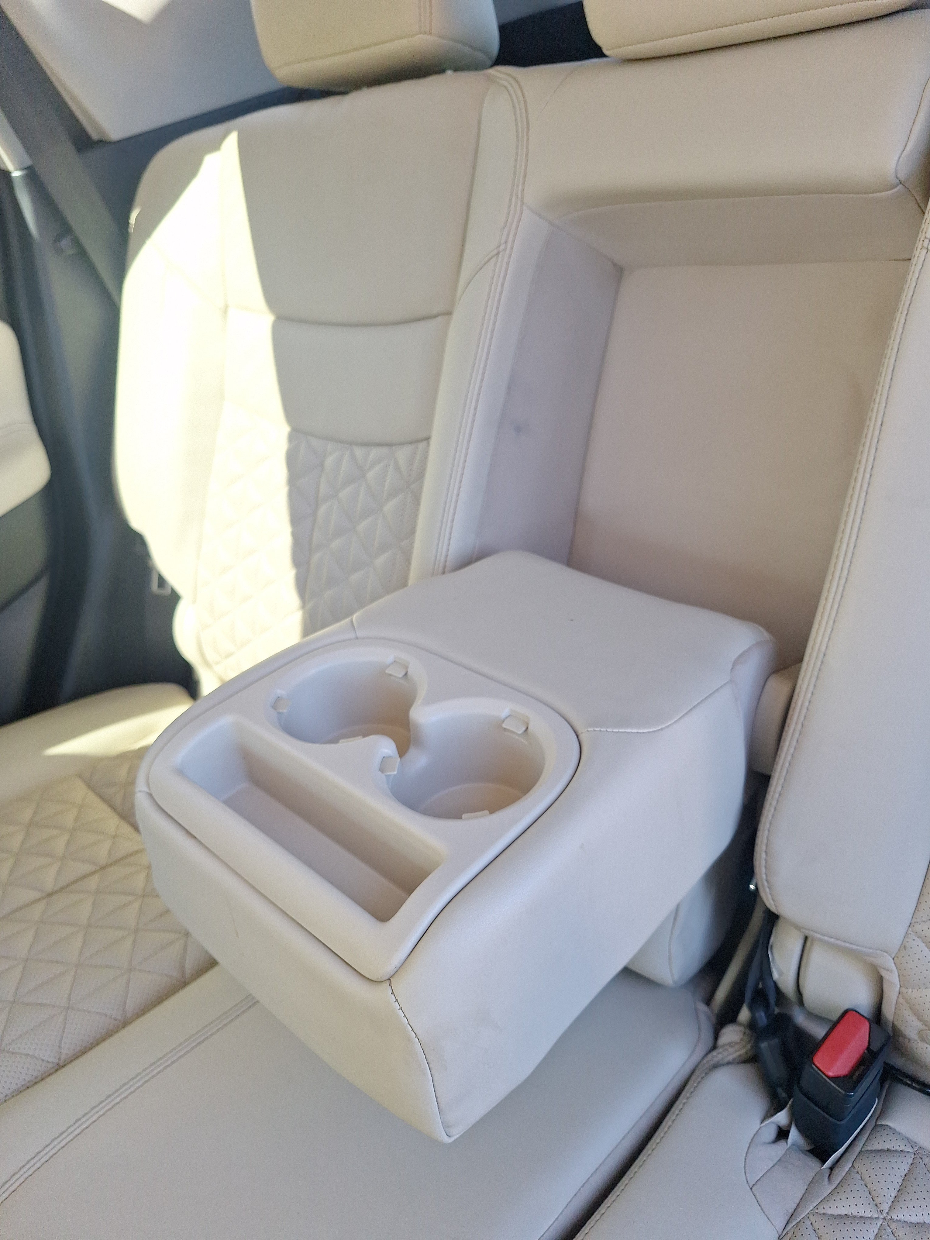 Used 2021 Nissan Murano Platinum w/ Cargo Package FWD image 28