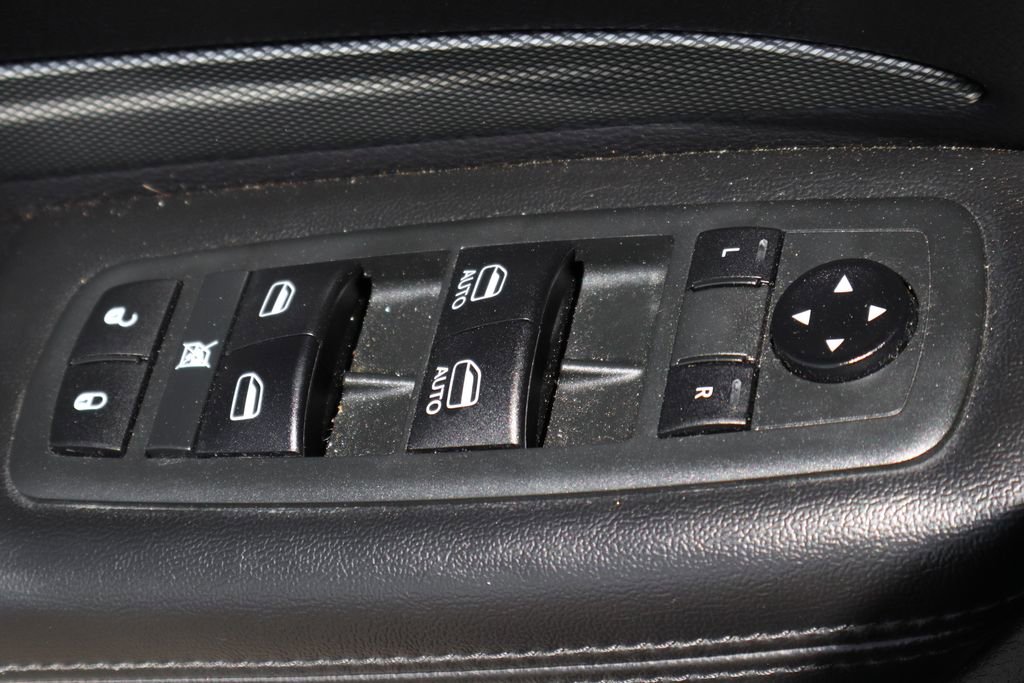 Used 2020 Dodge Durango GT w/ Blacktop Package image 17