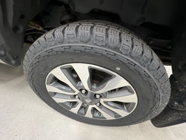 Certified 2020 Toyota Tundra Limited AWD/4WD image 33
