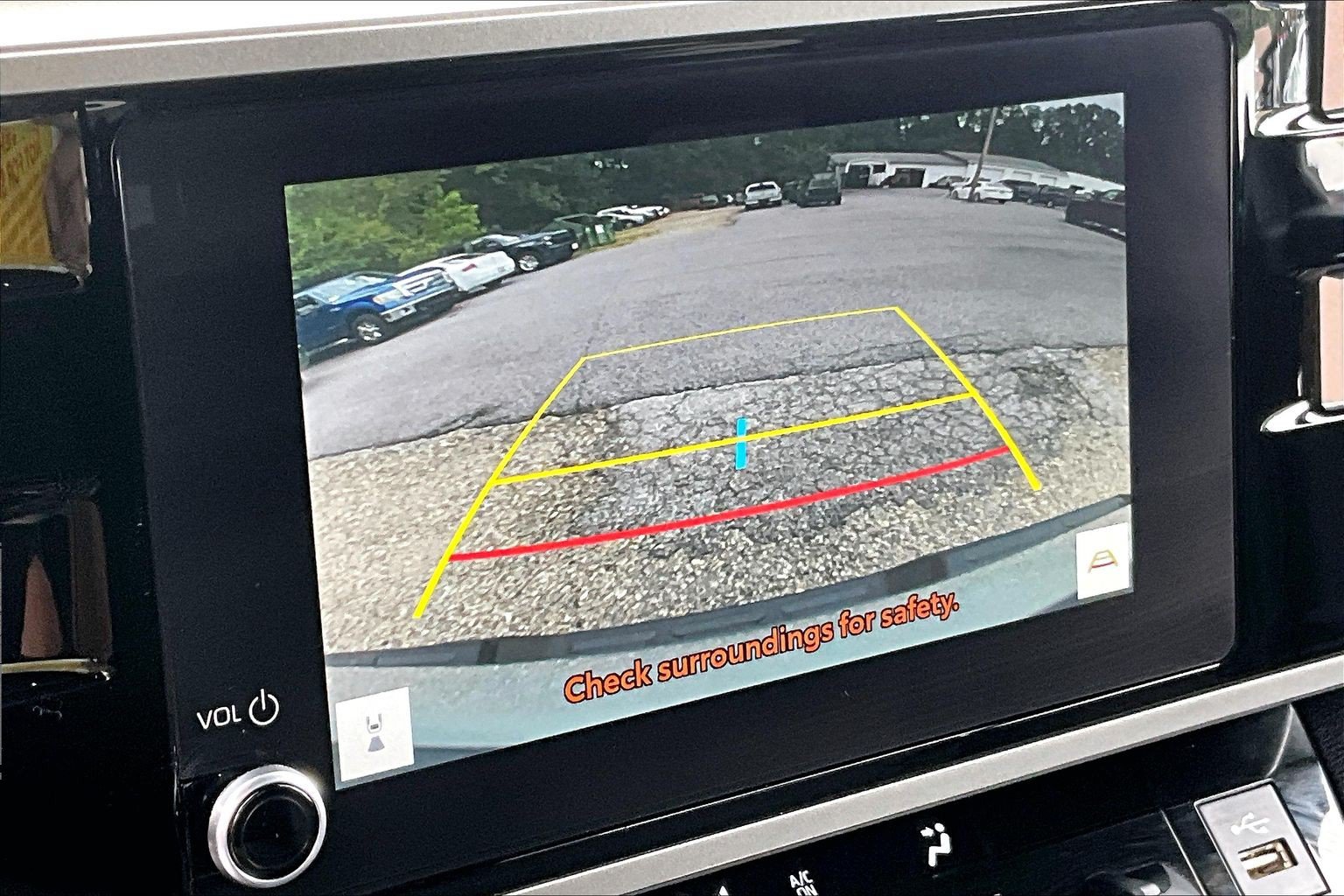 Used 2026 Toyota Tundra SR5 AWD/4WD image 23