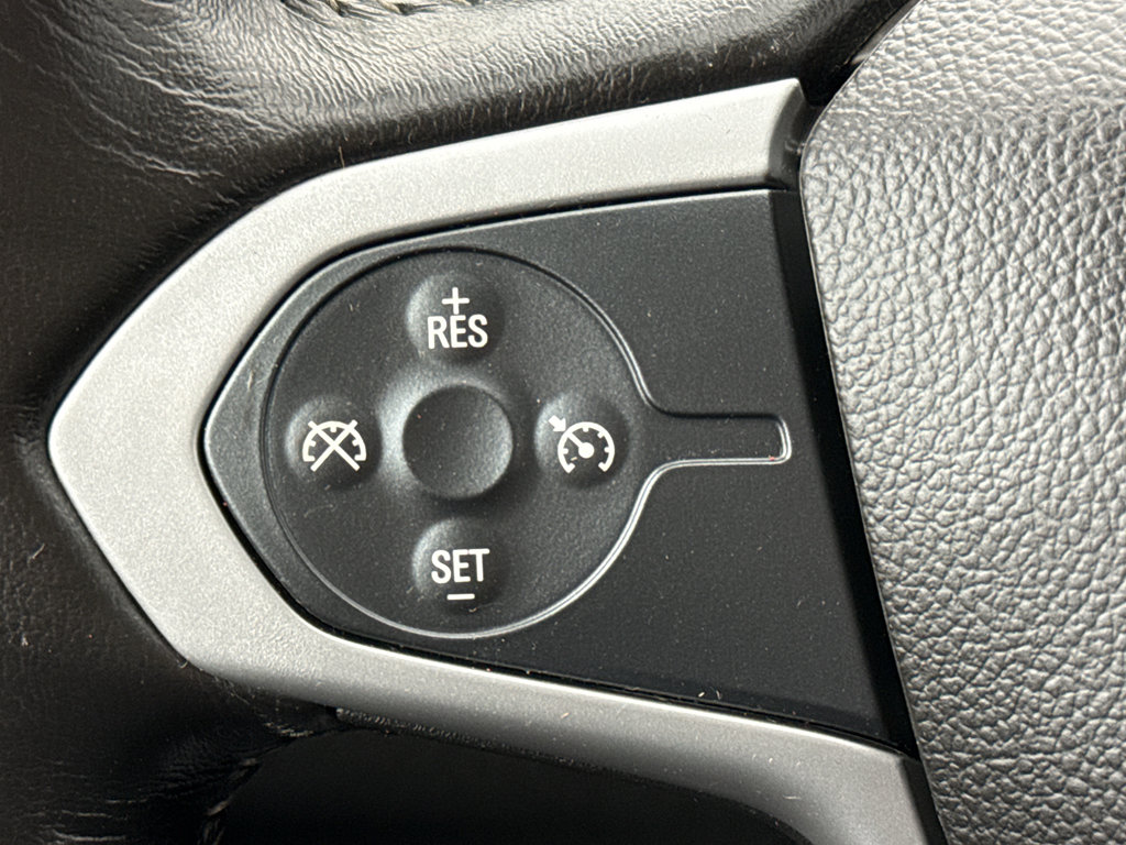 Used 2016 Chevrolet Colorado LT w/ Luxury Package, Chrome image 23