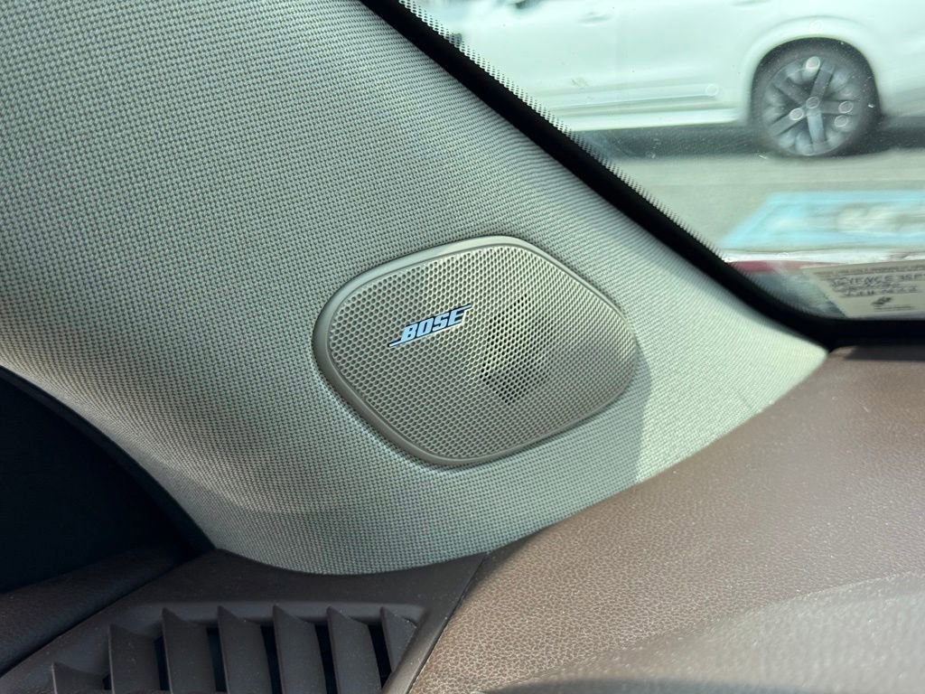 Used 2015 Cadillac SRX Performance w/ Driver Awareness Package FWD image 11
