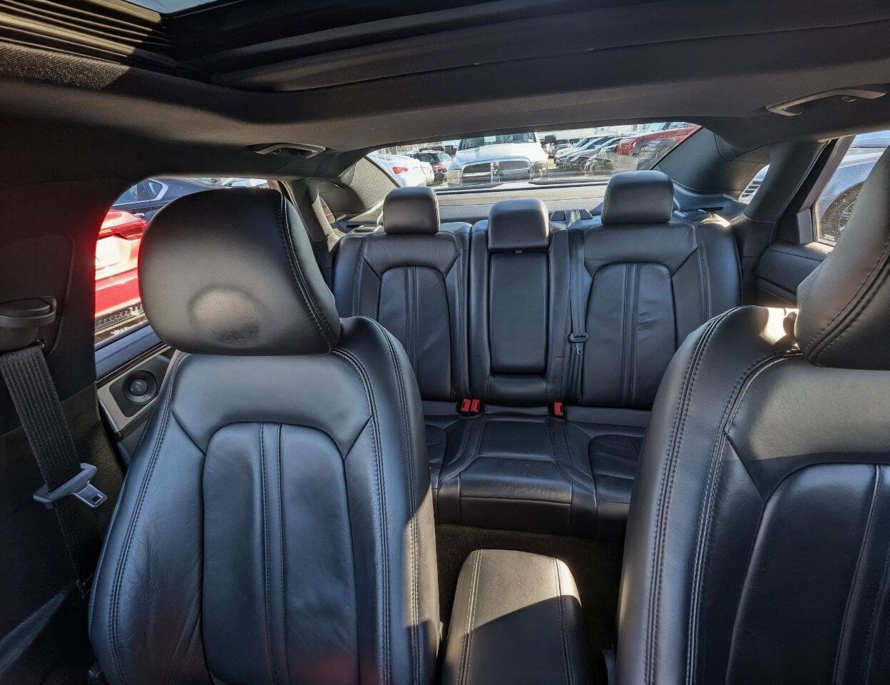 Used 2019 Lincoln MKZ Reserve w/ Reserve Plus Package image 33