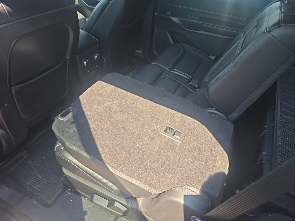 Used 2020 Ford Explorer ST AWD/4WD image 11