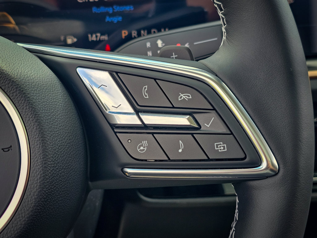 New 2026 Buick Envision Sport Touring AWD/4WD image 23